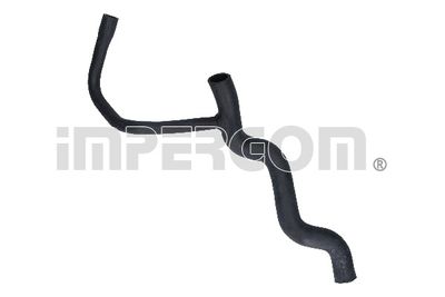 Radiator Hose ORIGINAL IMPERIUM 220931