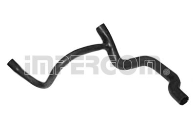 Radiator Hose ORIGINAL IMPERIUM 220932