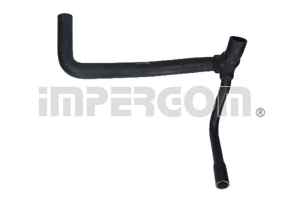 ORIGINAL IMPERIUM 220935 Radiator Hose