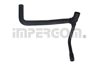 Radiator Hose ORIGINAL IMPERIUM 220935