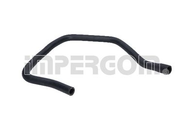Hose, heat exchanger (heating) ORIGINAL IMPERIUM 220957
