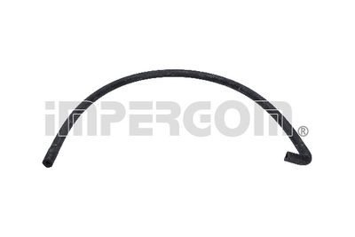 Radiator Hose ORIGINAL IMPERIUM 220960