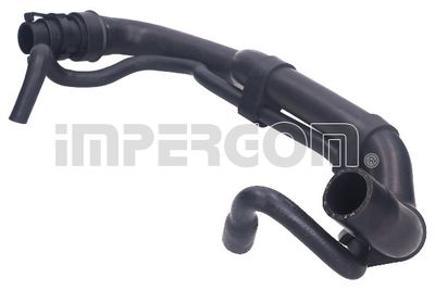 Radiator Hose ORIGINAL IMPERIUM 220963