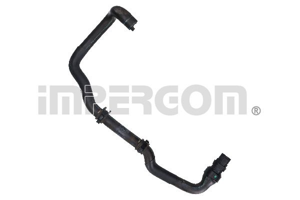 ORIGINAL IMPERIUM 220968 Radiator Hose
