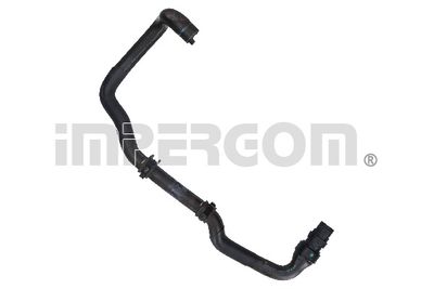 Radiator Hose ORIGINAL IMPERIUM 220968