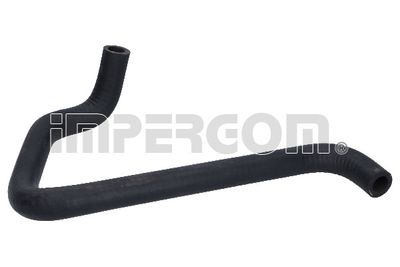 Radiator Hose ORIGINAL IMPERIUM 220978