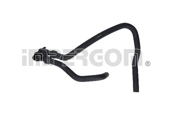 ORIGINAL IMPERIUM 220988 Hose, heat exchanger (heating)