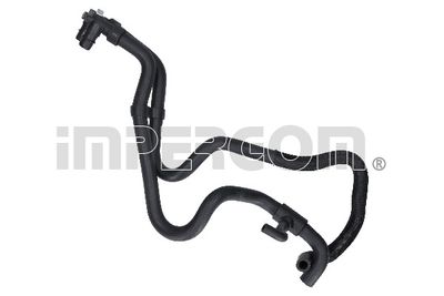 Hose, heat exchanger (heating) ORIGINAL IMPERIUM 220989