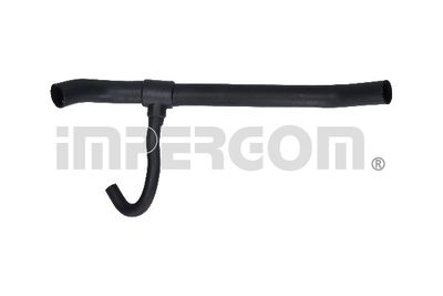 Radiator Hose ORIGINAL IMPERIUM 221004
