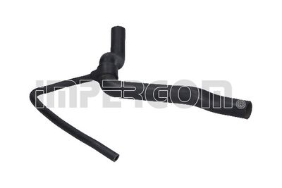 Radiator Hose ORIGINAL IMPERIUM 221029