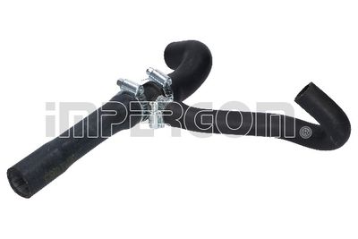 Radiator Hose ORIGINAL IMPERIUM 221063
