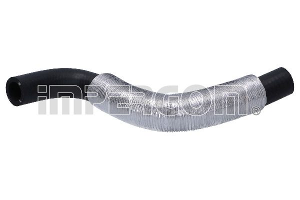 ORIGINAL IMPERIUM 221115 Hose, heat exchanger (heating)