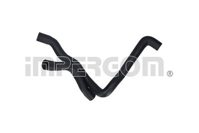 Radiator Hose ORIGINAL IMPERIUM 221116