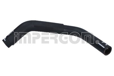 Hose, heat exchanger (heating) ORIGINAL IMPERIUM 221131