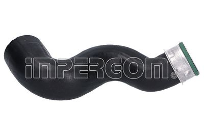 Charge Air Hose ORIGINAL IMPERIUM 221152