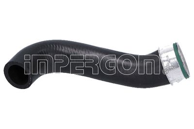Charge Air Hose ORIGINAL IMPERIUM 221153