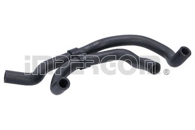Hose, heat exchanger (heating) ORIGINAL IMPERIUM 221154
