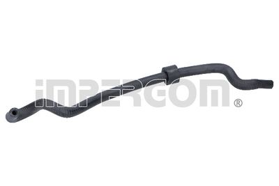 Hose, heat exchanger (heating) ORIGINAL IMPERIUM 221161