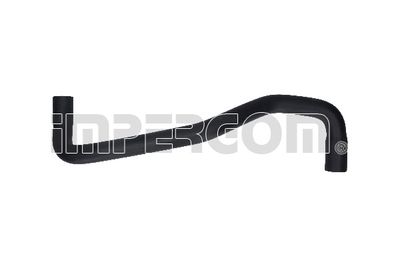 Radiator Hose ORIGINAL IMPERIUM 221165