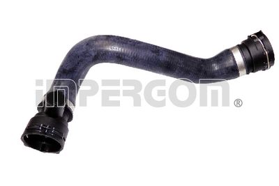 Radiator Hose ORIGINAL IMPERIUM 221195/QC