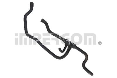 Radiator Hose ORIGINAL IMPERIUM 221264