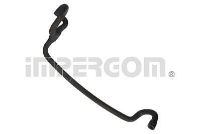 Radiator Hose ORIGINAL IMPERIUM 221273