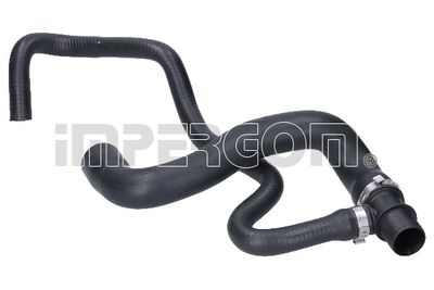 Radiator Hose ORIGINAL IMPERIUM 221299