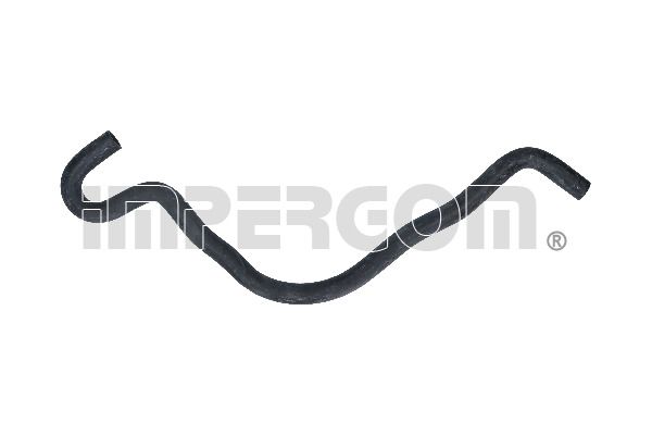 ORIGINAL IMPERIUM 221308 Hose, heat exchanger (heating)