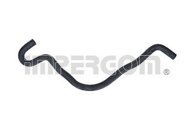 Hose, heat exchanger (heating) ORIGINAL IMPERIUM 221308