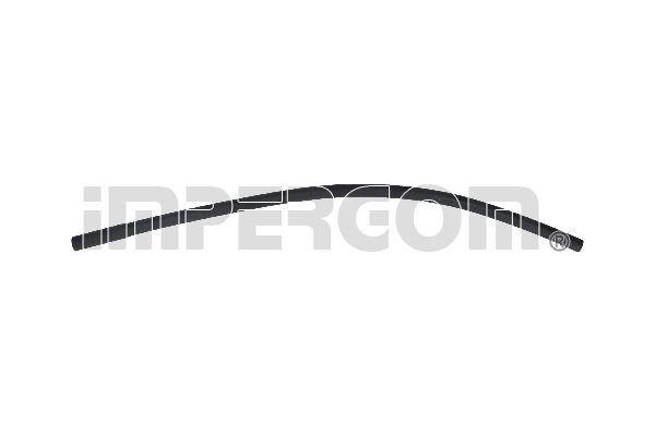 ORIGINAL IMPERIUM 221310 Radiator Hose