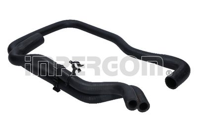 Hose, heat exchanger (heating) ORIGINAL IMPERIUM 221311