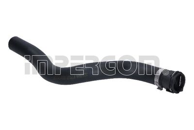 Radiator Hose ORIGINAL IMPERIUM 221314