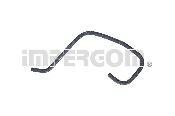 ORIGINAL IMPERIUM 221326 Hose, heat exchanger (heating)