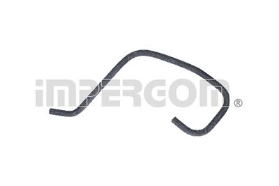 Hose, heat exchanger (heating) ORIGINAL IMPERIUM 221326