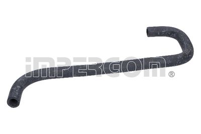 Hose, heat exchanger (heating) ORIGINAL IMPERIUM 221327