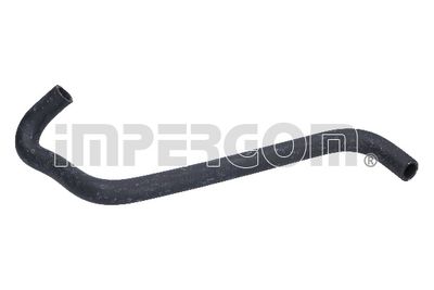 Hose, heat exchanger (heating) ORIGINAL IMPERIUM 221328