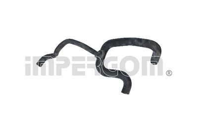 Radiator Hose ORIGINAL IMPERIUM 221333