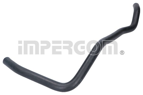 ORIGINAL IMPERIUM 221345 Hose, heat exchanger (heating)