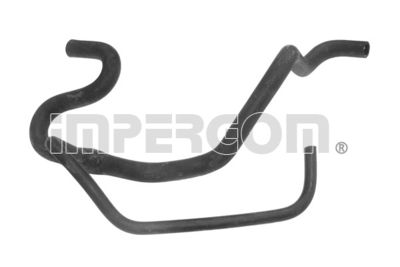Hose, heat exchanger (heating) ORIGINAL IMPERIUM 221352