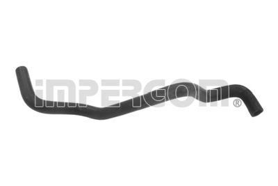 Hose, heat exchanger (heating) ORIGINAL IMPERIUM 221353