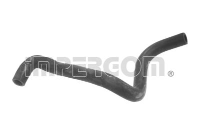 Hose, heat exchanger (heating) ORIGINAL IMPERIUM 221355