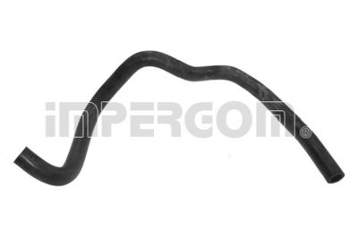 Hose, heat exchanger (heating) ORIGINAL IMPERIUM 221356