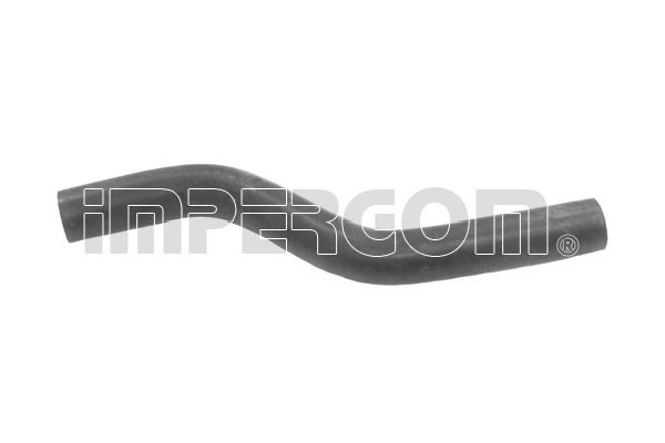 ORIGINAL IMPERIUM 221358 Hose, heat exchanger (heating)