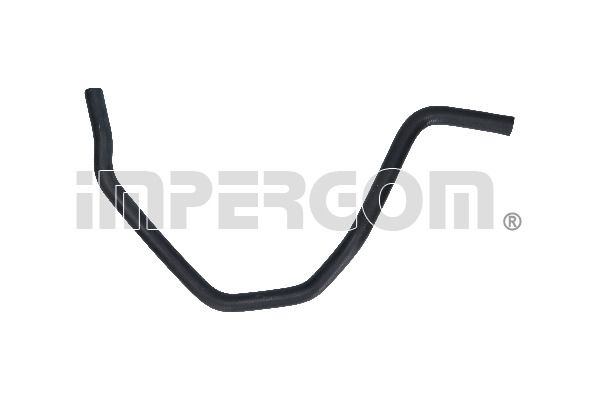 ORIGINAL IMPERIUM 221363 Hose, heat exchanger (heating)