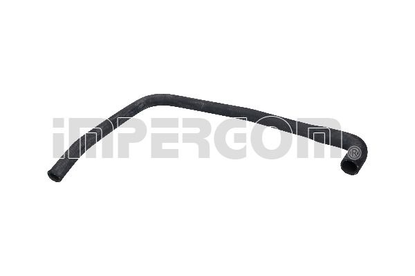 ORIGINAL IMPERIUM 221364 Hose, heat exchanger (heating)