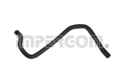 Hose, heat exchanger (heating) ORIGINAL IMPERIUM 221365