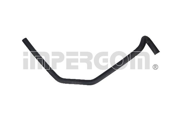 ORIGINAL IMPERIUM 221366 Hose, heat exchanger (heating)