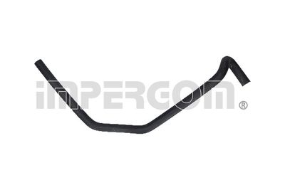 Hose, heat exchanger (heating) ORIGINAL IMPERIUM 221366
