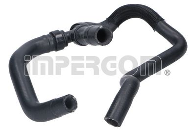 Radiator Hose ORIGINAL IMPERIUM 221383
