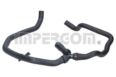 Radiator Hose ORIGINAL IMPERIUM 221385